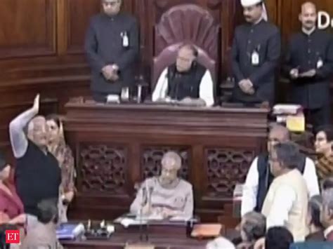 'Punjab atrocities': Congress finds new reason to stall Rajya Sabha ...