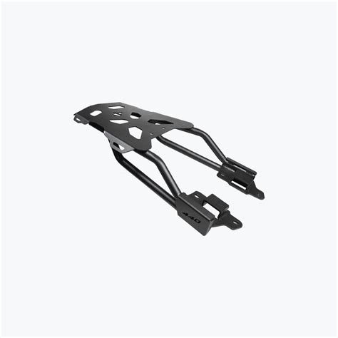 Mavrick 440 Luggage Carrier – Bandidos pitstop