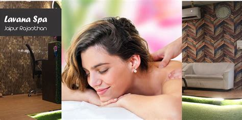 Lavana Spa Jaipur, Body to Body Massage Girls in Jaipur, Massage Girls ...