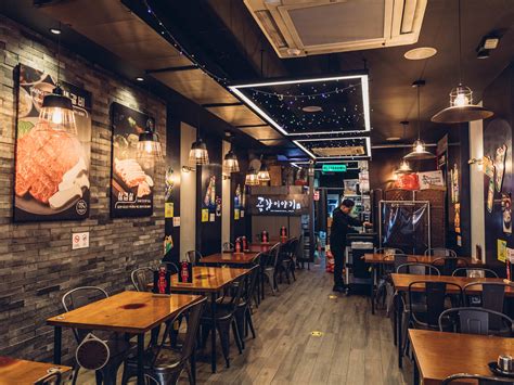 The 22 Best Korean Restaurants In NYC - New York - The Infatuation