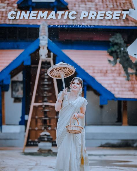 Lightroom cinematic free preset | Cinematic Lightroom Mobile presets ...