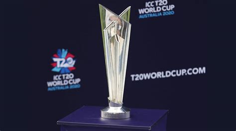 ICC Men's T20 World Cup 2021 to be Held in UAE