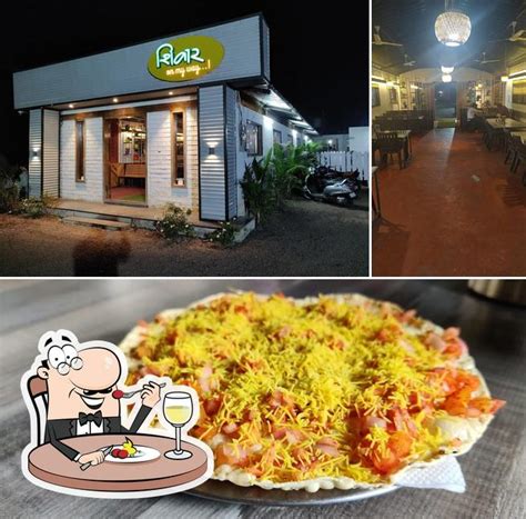 Hotel Shiwar On My Way - Malkapur, Karad, Karad - Restaurant menu ...