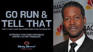 Contact Corey Reynolds Agent, Manager and Team | PartyMap