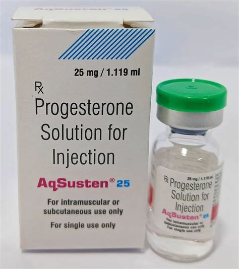 Progesterone Medicines - Progestone 100mg Capsules 100% Export Oriented ...