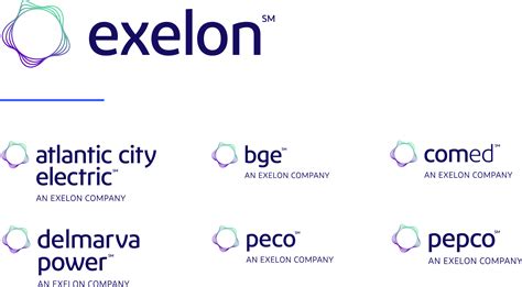 Exelon Generation Logo Exelon Buys Constellation In $7.9 Billion