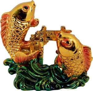 Vastu Art Vastu / Feng Shui / Fish For Good Luck And Prosperity Or ...
