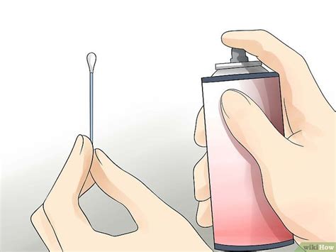 can you get nail polish out of clothes