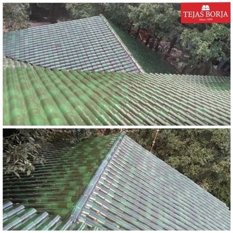 Roofing Tiles - Premium Spanish Clay Roof Tiles Trader - Wholesaler ...