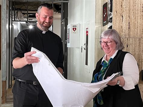 Catholic Charities readies to open doors to Compassion Corner, its new ...