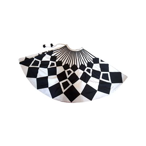 Zebra Skirt – Ka-Sha