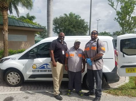 City of Delray Beach Florida Office Photos