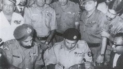 ১৯৭১ সালের যুদ্ধে পাকিস্তানকে হারালেও সিমলা চুক্তি থেকে কী পেয়েছিল ...