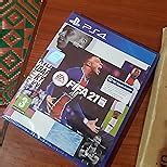 Buy FIFA 21 Standard Edition PS4 Games Online at Low Prices in India ...