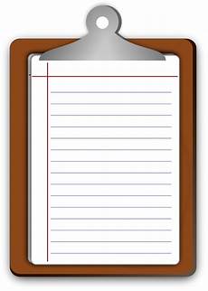 Pad Clipart by Free Student Writing Clipart Free Clip Free Pad Clipart