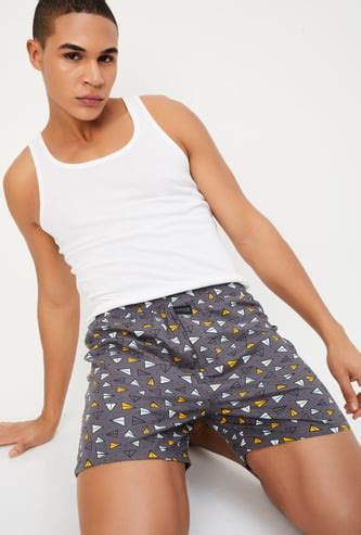 Innerwear for Men - Buy Men's Innerwear Online in India | Max Fashion