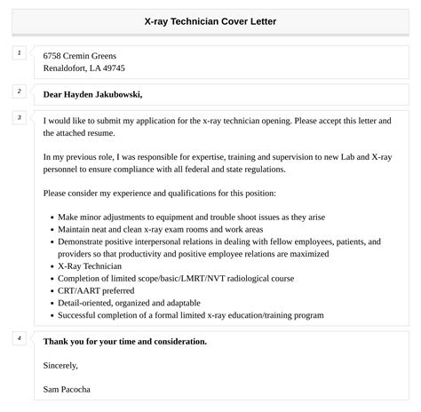 X Ray Technician Requirements Canada at Helen Ball blog