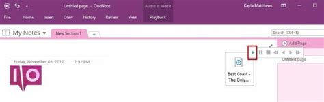 Image result for Comment Travailler Avec OneNote