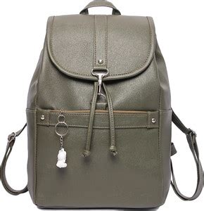 PARAVEL Girls Bag For School Collage Travel backpack 25 L Backpack ...