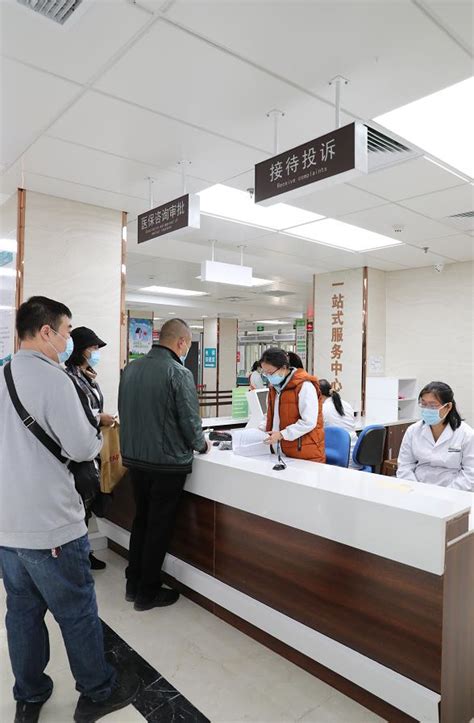 即日起，唐山中心医院24小时开展新冠病毒核酸检测
