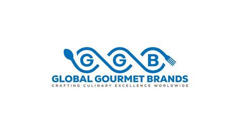 Entry #2238 by golamrabbany462 for Logo design for GGB - Global Gourmet ...
