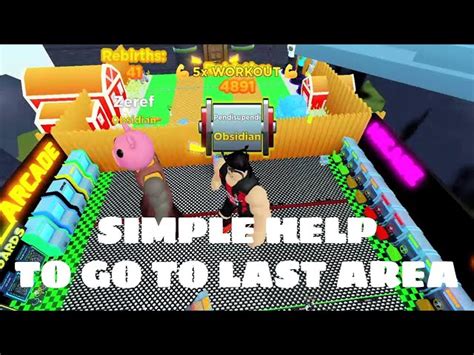 Image result for Roblox Strongman Tips