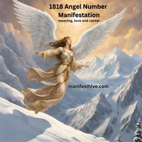 1818 Angel Number Manifestation: Meaning, Career and Love