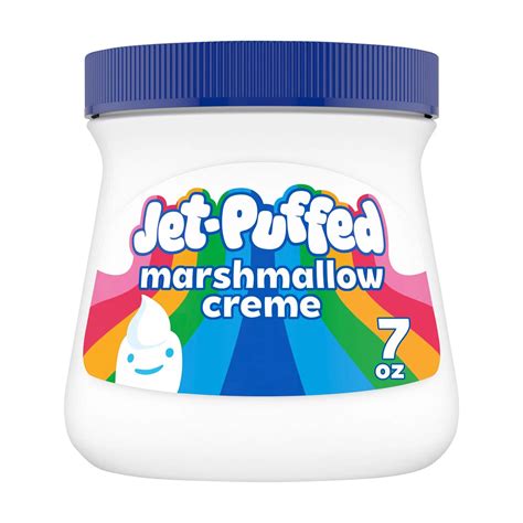Buy Jet-Puffed Marshmallow Creme, 7 oz Jar from Dollar General - Instore