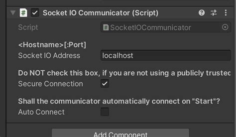 Image result for Unity Socket Programming