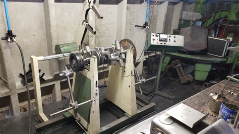 Image result for Balancing Rotating Assembly