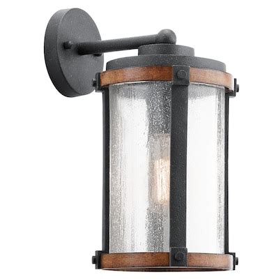 Barrington Rust Resistant Outdoor Lighting at Lowes.com