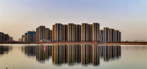宁夏银川原中阿之轴景观带提升：阿拉伯风格改为中华文化元素风格