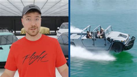 MrBeast First Video 的图像结果