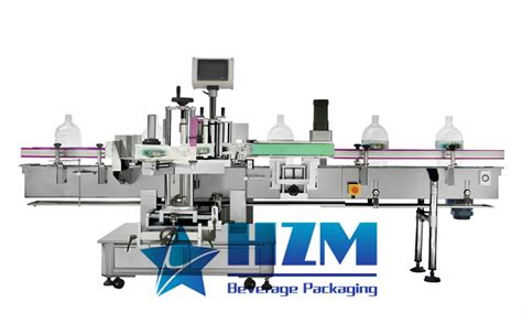 Image result for Pen Sticker Labeling Machine