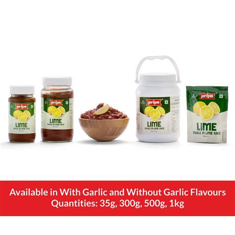 Lime Pickle | Buy lemon pickle Online