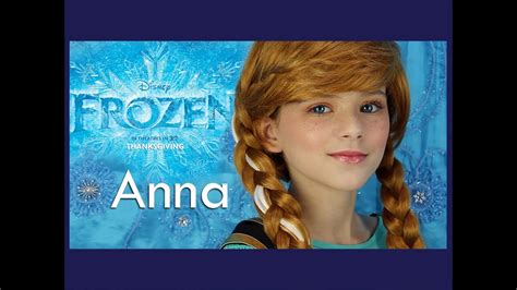 Anna Makeup Tutorial 的图像结果