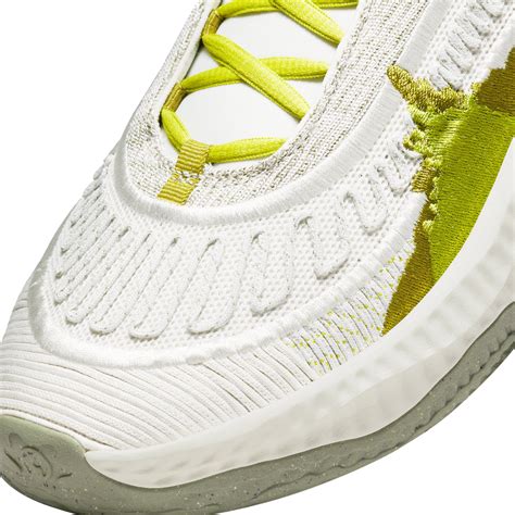 Nike Cosmic Unity 3 Phantom - Mar 2023 - DV9087-001 - KicksOnFire.com