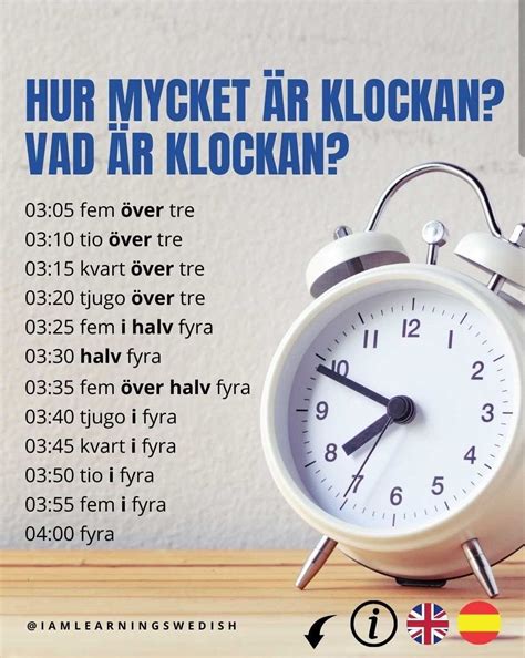 The 20 most common swedish verbs – Artofit