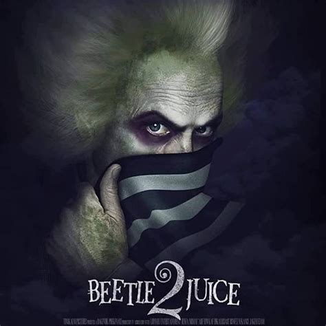 Beetlejuice 2: Plot, Cast, Release Date And Trailer
