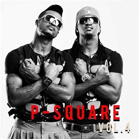 Image result for P-Square Members