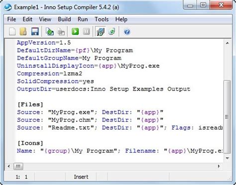 Image result for Inno Setup Moderm