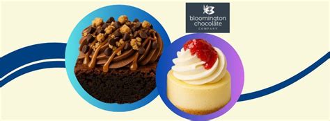 Build Your Own Brownie and Cheesecake Bar! , 2534 E 3rd St, Bloomington ...