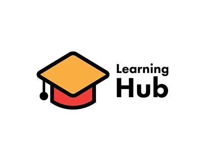 Image result for The Hub Learning Center Logo