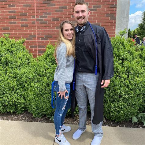 Kiersten King ️ | And just like that my freshman year is over😭💙 | Instagram