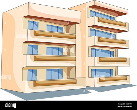 Single Building Vector 的图像结果