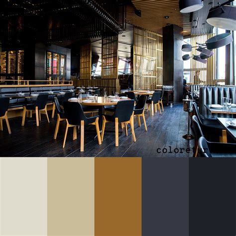 Best Exterior Paint Colors For Restaurants at Melva Duran blog