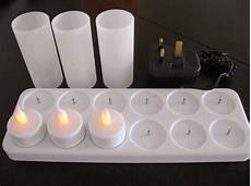 candele led ricaricabili 12 ricaricabili della lada led della candela di candele led ricaricabili 12 ricaricabili della lada led della candela di