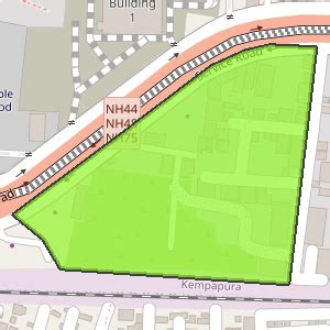 Kariyana Layout, Hebbal, Bengaluru - Map, Pin Code, Locations, Photos ...