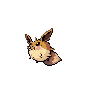Eefish #133.211 - FusionDex