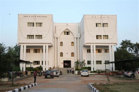 Circular: Implementation of Samarth Leave Module for Non Teaching ...